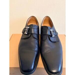 La Milano Willem Single Strap Slip-on Shoes (Size 9)